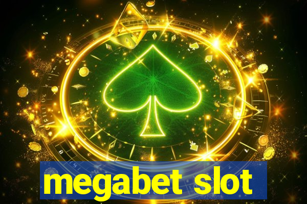 megabet slot