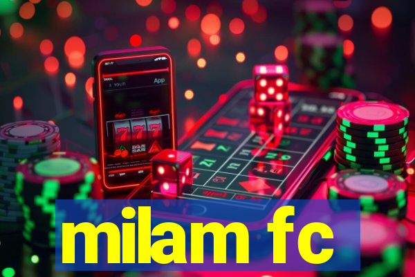 milam fc