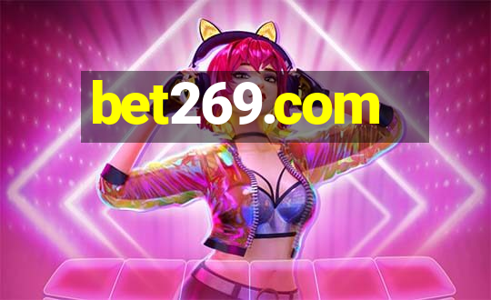 bet269.com