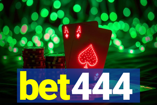 bet444