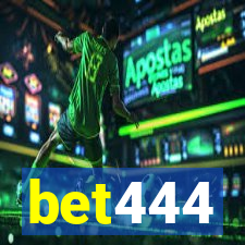 bet444