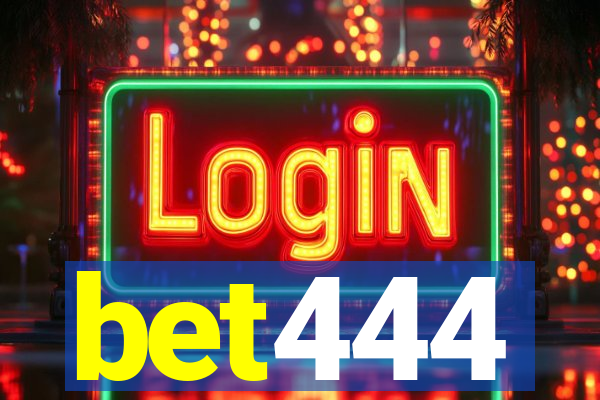 bet444