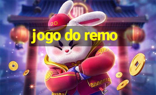 jogo do remo