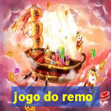 jogo do remo