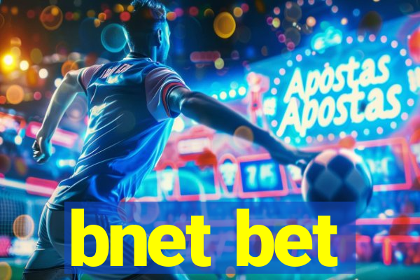 bnet bet