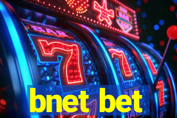 bnet bet