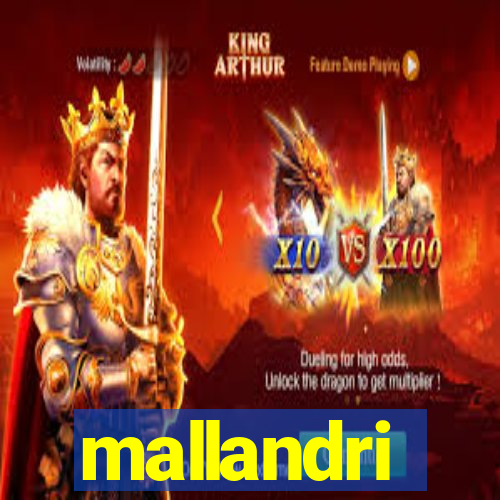 mallandri