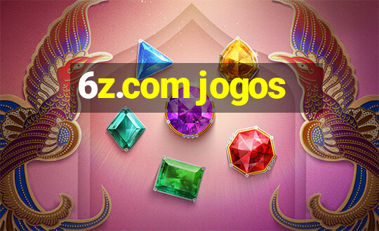 6z.com jogos