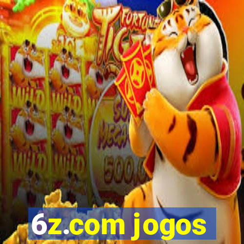 6z.com jogos