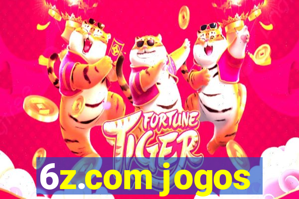 6z.com jogos