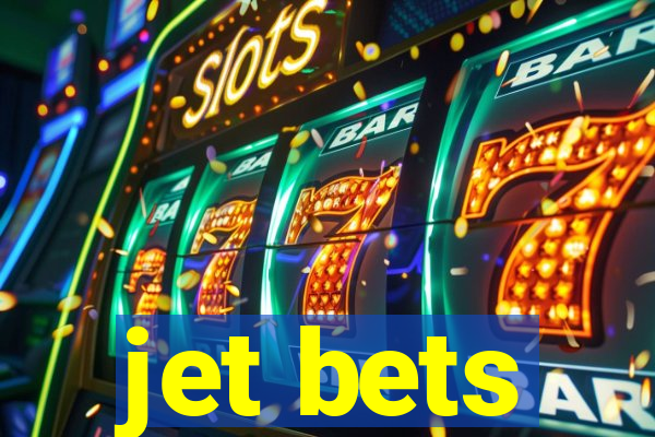 jet bets