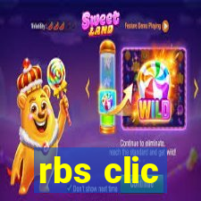 rbs clic