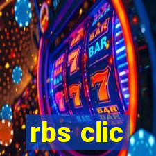 rbs clic