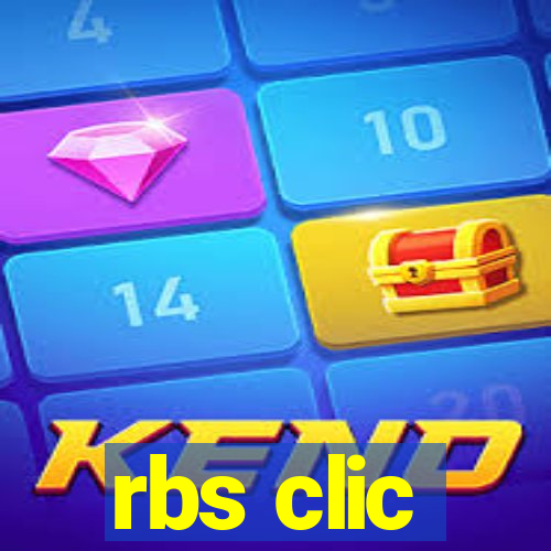 rbs clic