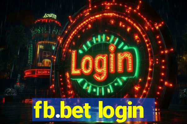 fb.bet login