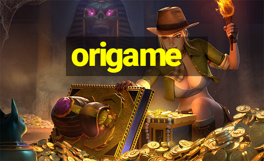 origame