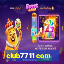 club7711 com