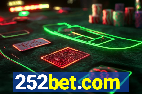 252bet.com