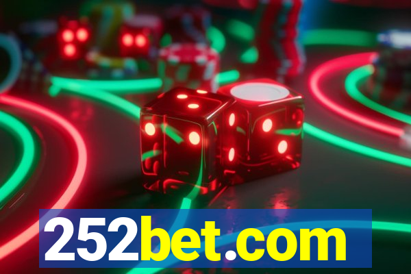 252bet.com