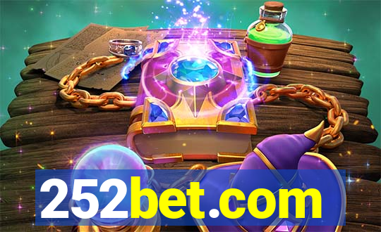 252bet.com