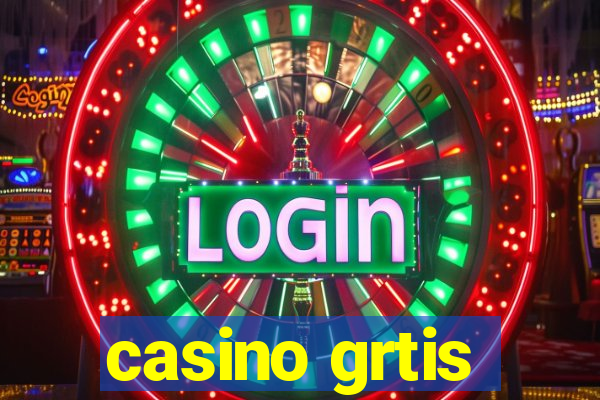 casino grtis