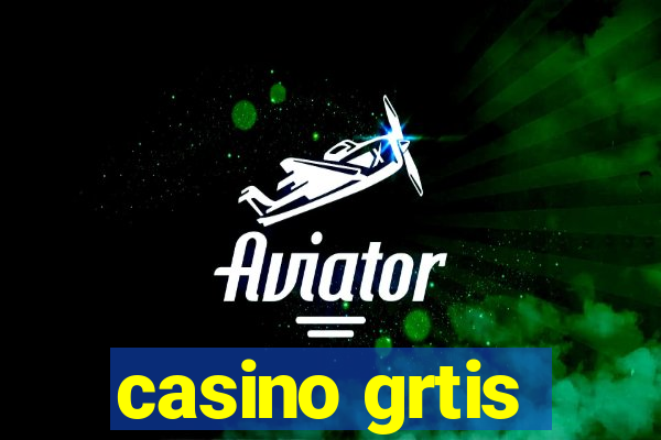 casino grtis