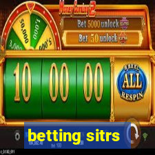 betting sitrs