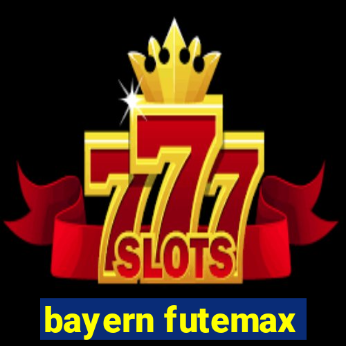 bayern futemax