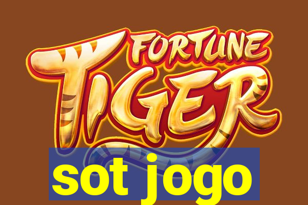 sot jogo