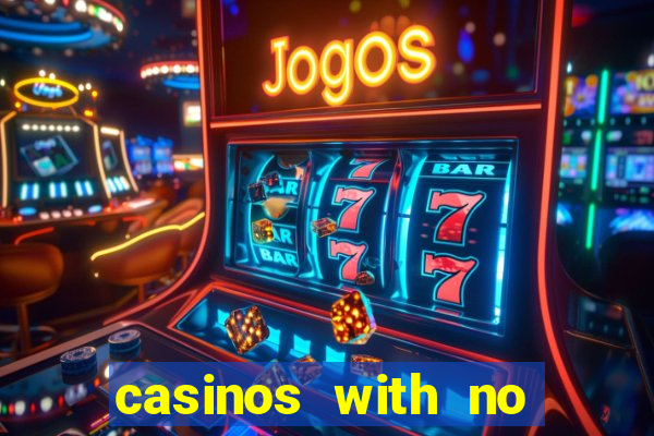 casinos with no deposit bonus codes