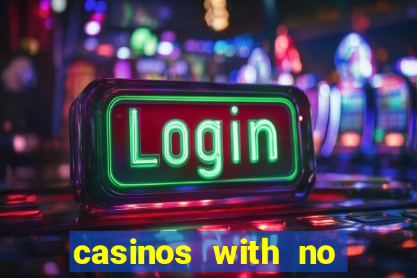 casinos with no deposit bonus codes