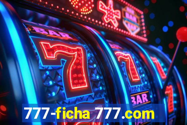 777-ficha 777.com