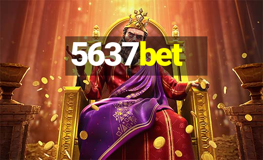 5637bet