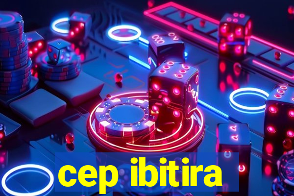 cep ibitira