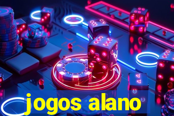 jogos alano