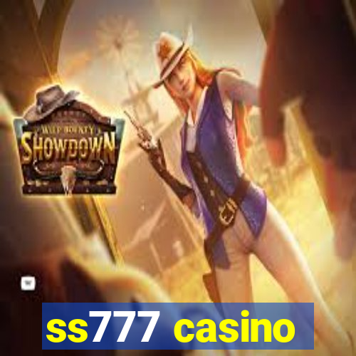 ss777 casino