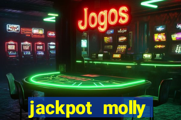 jackpot molly casino opiniones