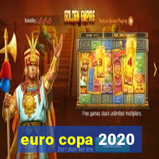 euro copa 2020