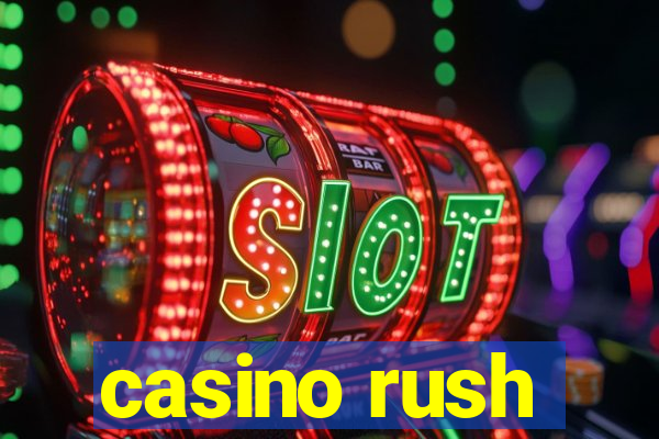 casino rush