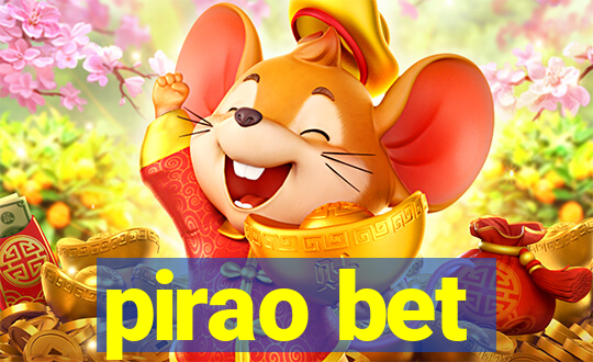 pirao bet