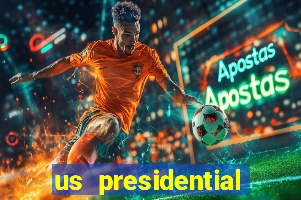 us presidential odds betting