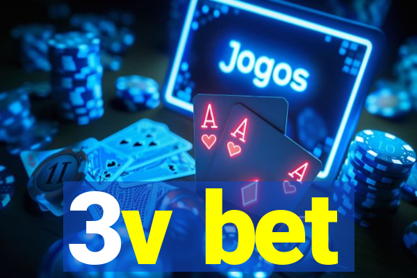 3v bet