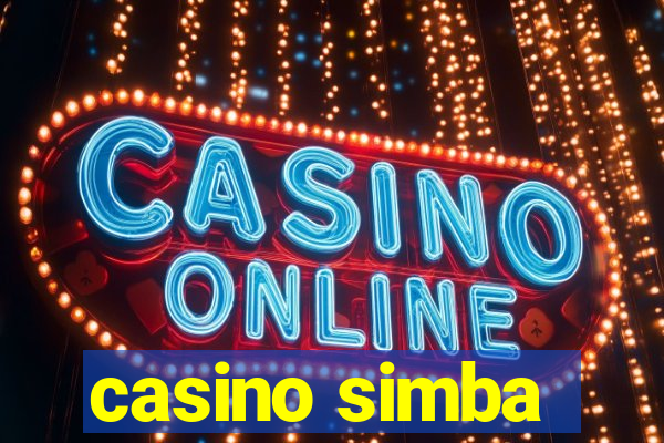 casino simba