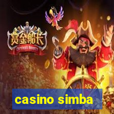 casino simba