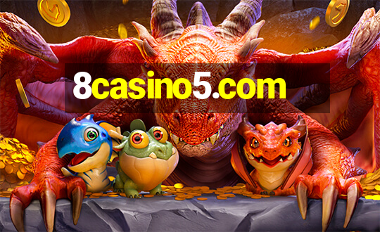 8casino5.com