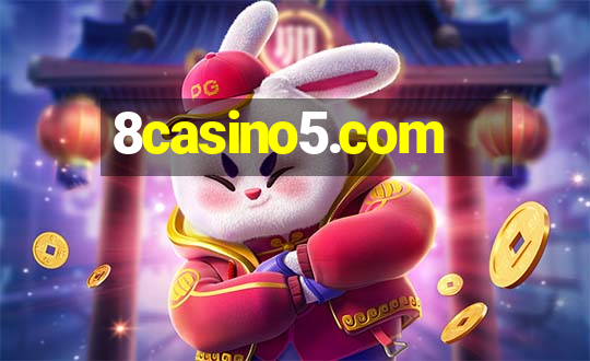 8casino5.com