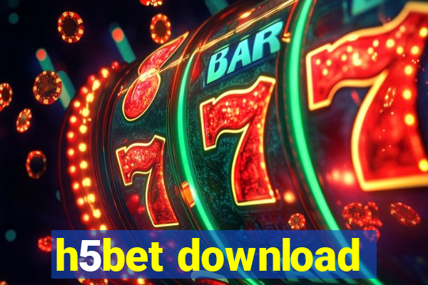 h5bet download