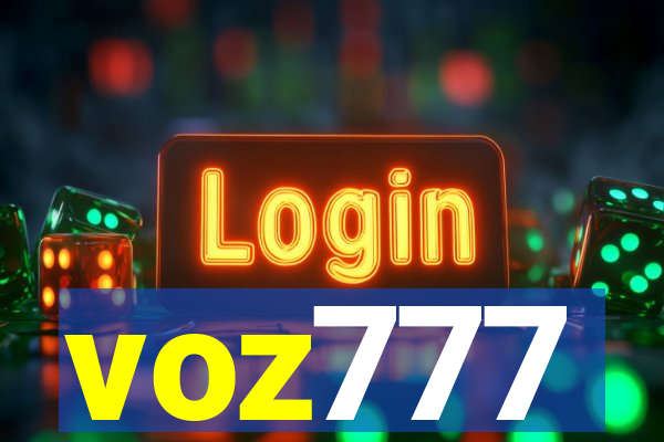 voz777