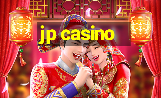 jp casino