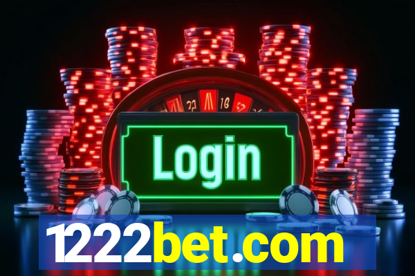 1222bet.com